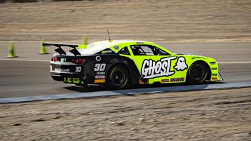 Grr Racing Makes Team Debut in the National Tour for Season Finale alongside Showtime Motorsports